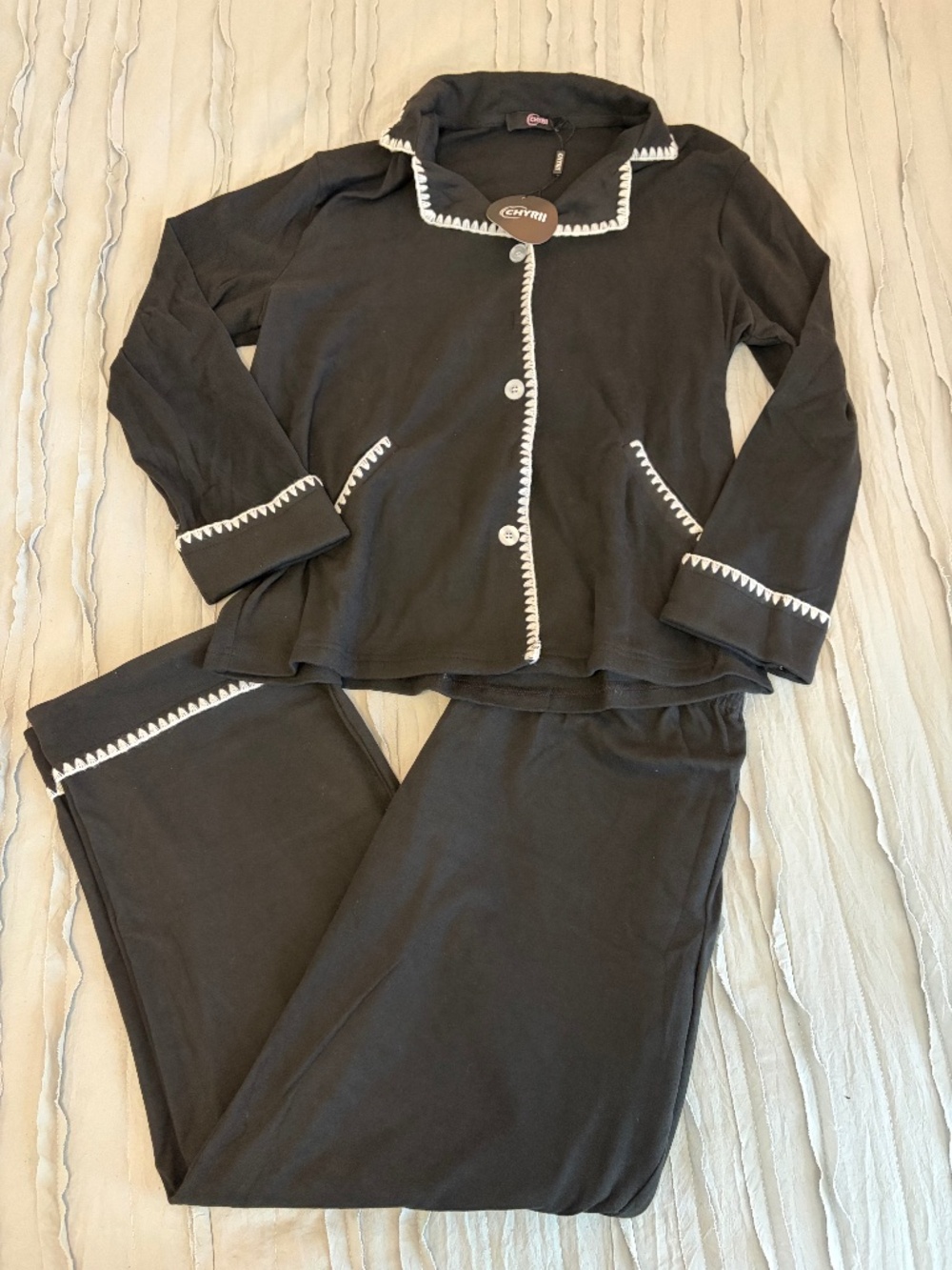 NWT Chyrii Pajama Set | Size M